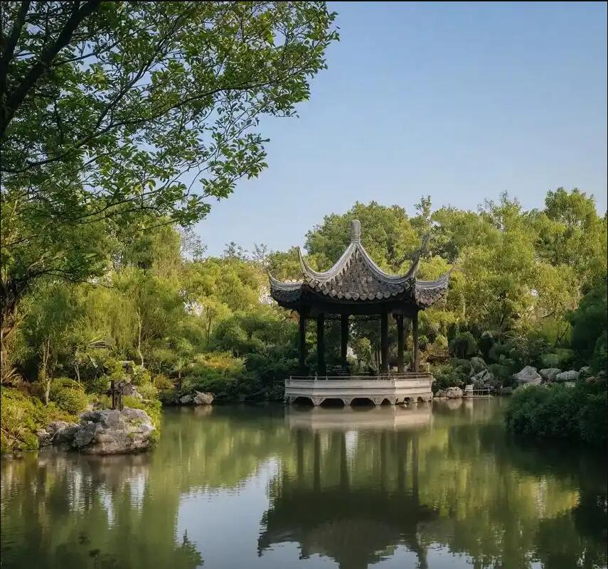 台山花留土建有限公司